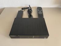 Vantage UHD 4000 HD+ Satellitenreceiver origi. Verp. Mit HD Plus Niedersachsen - Melbeck Vorschau