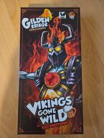 ** Gildenkriege Erweiterung Vikings gone wild das Brettspiel ** Leipzig - Gohlis-Nord Vorschau