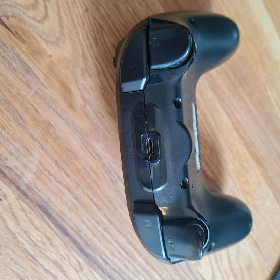 Nintendo Switch Controller in Brunsbek