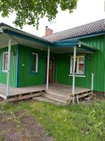 Kleiner ehem. Hof auf 2ha in Südschweden Renovierungsbedürftig Dithmarschen - Heide Vorschau