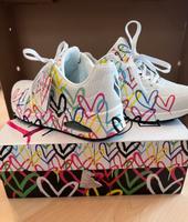 Skechers Uno Highlight LOVE Größe 39 Saarland - Perl Vorschau