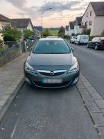 Opel Astra j 1.6benzin LPG AUTOMATIK Hessen - Reichelsheim (Wetterau) Vorschau