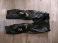 Alpinestars Missile V3 Motorrad Lederhose Niedersachsen - Vechelde Vorschau