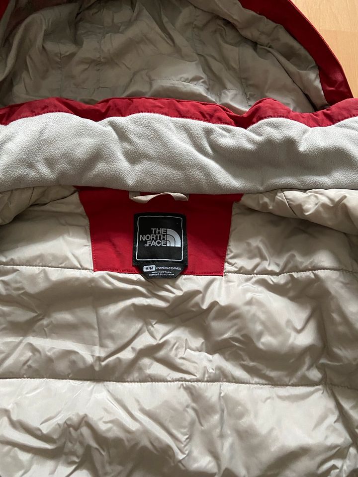 The North Face Jacke M in Berlin