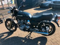 Kawasaki Z1100ST Aus.2Hand Nordrhein-Westfalen - Herne Vorschau