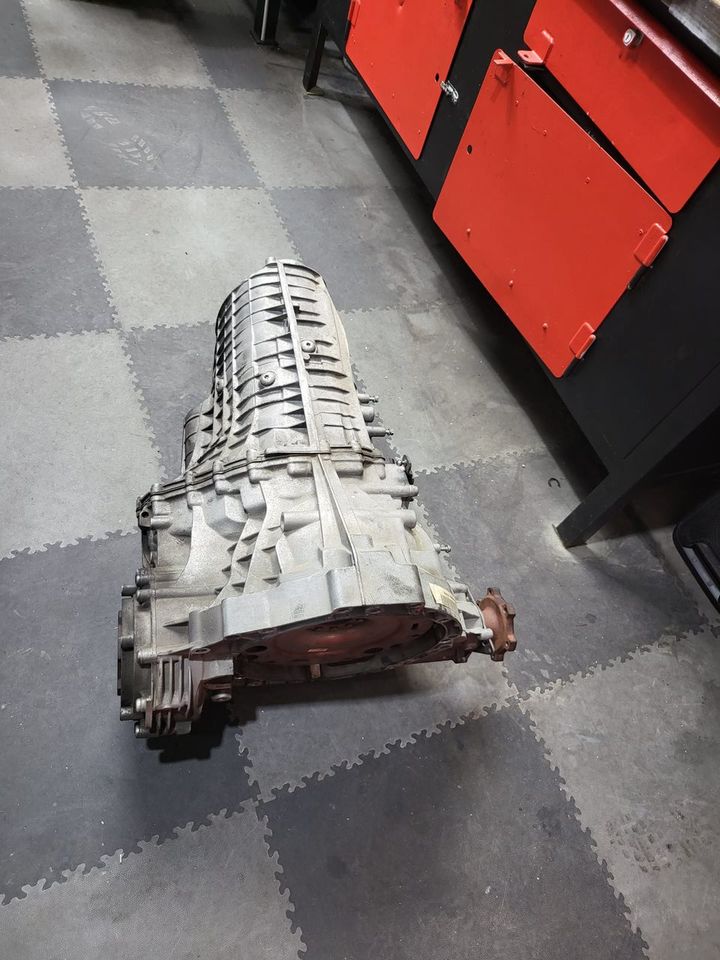 Motoreninstandsetzung ⭕️ Getriebeinstandsetzung ⭕️ Reparatur in Heiligenhaus