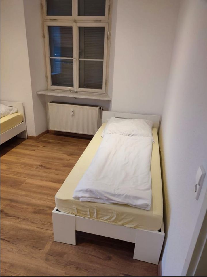 Monteurzimmer / Monteurwohnung in Fellbach, SOFORT erreichbar (Tel: +49 1578 5118218) Monteurszimmer, Monteurswohnung, Stuttgart, Waiblingen, Remseck, Bad Canstatt, Winnenden in Fellbach