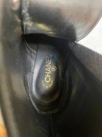 Chanel Stiefeletten Größe 40 Friedrichshain-Kreuzberg - Friedrichshain Vorschau