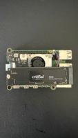 Raspberry Pi 5 - 8gb / inkl. 1TB M.2 SSD Baden-Württemberg - Nürtingen Vorschau