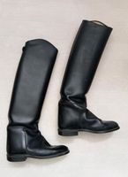 Cavallo Leder Reitstiefel Größe 36,5 Aachen - Aachen-Mitte Vorschau