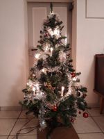 Weihnachtsbaum - Tannenbaum - Christbaum Sachsen-Anhalt - Schraplau Vorschau