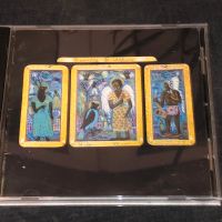 The Neville Brothers - Yellow Moon, CD, Album, Nordrhein-Westfalen - Neuss Vorschau