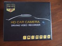 DashCam HD, Car Camera FullHD  Neu + OVP Schleswig-Holstein - Schleswig Vorschau