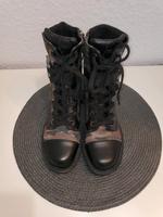 Stiefeletten von Guess in Gr. 35 ungetragen Mülheim - Köln Höhenhaus Vorschau