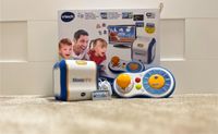 Vtech Studio TV Lernspielkonsole Nordrhein-Westfalen - Lippstadt Vorschau