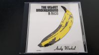 The Velvet Underground & Nico - Rock Berlin - Spandau Vorschau