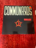 Schallplatten Vinyl LPs Communards 1985 Düsseldorf - Oberbilk Vorschau