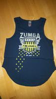 Zumba Top S Bayern - Ansbach Vorschau