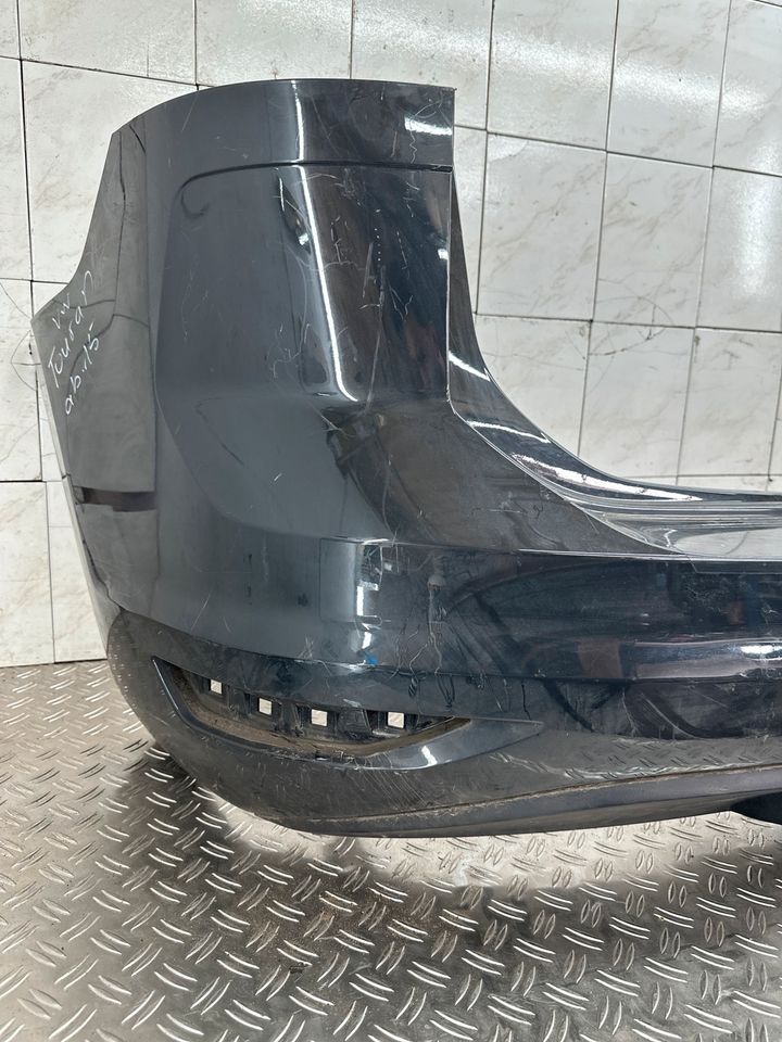 Stoßstange Heckstoßstange hinten VW Touran ab.2015 5TA807421A in Remscheid