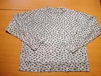 Dünner Next Damen Pulli Gr. 10/36 grau/ schwarz Niedersachsen - Bothel Vorschau