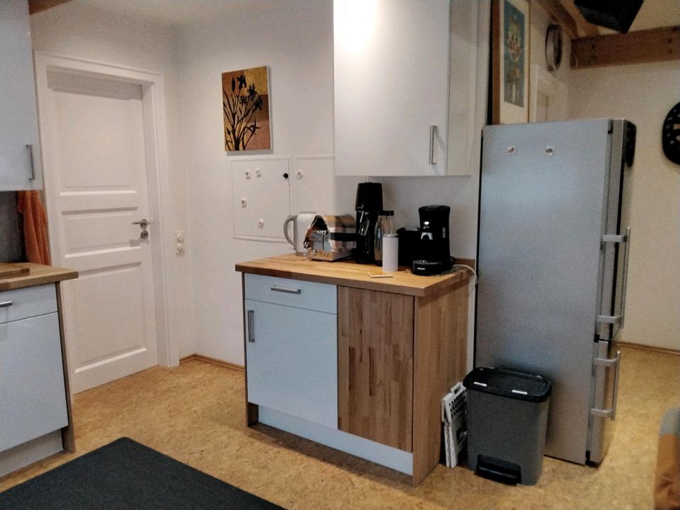 Ferienwohnung/Monteurzimmer in Detmold