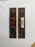 RAM Riegel Aegis DDR 4 16GB (2*8GB pro Riegel) Bayern - Breitengüßbach Vorschau