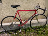 Stahlklassiker Koga Miyata RoadRacer 1977, RH 58cm Kr. Dachau - Petershausen Vorschau