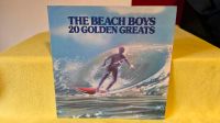 LP '1976' THE BEACH BOYS 20Golden Greats +bonus: Kreis Pinneberg - Pinneberg Vorschau