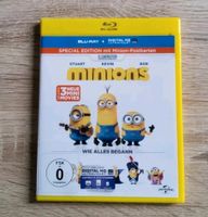 Blu Ray Minions wie alles begann Duisburg - Rumeln-Kaldenhausen Vorschau