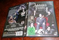 DVD Addams Family - Verrückt sein ist Relativ Kultklassiker Film Bayern - Parkstetten Vorschau