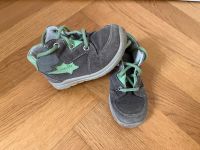 Superfit Halbschuhe grau/grün Gr. 25 Baden-Württemberg - Heidelberg Vorschau