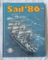 Sail 1986 Buch Häfen - Bremerhaven Vorschau