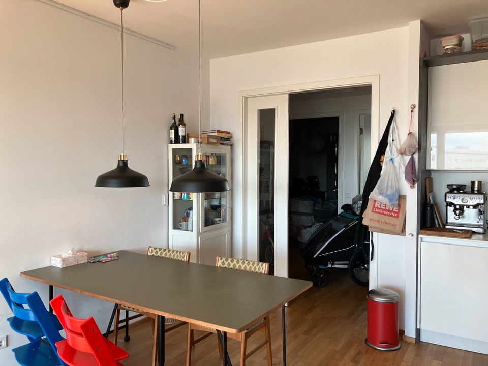 3 Zimmer Wohnung in Berlin