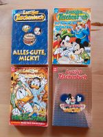 Micky Maus Comic Hefte Taschenbücher Bayern - Gars am Inn Vorschau