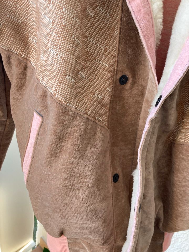 Watt Handcrafted Übergangsjacke XS in München