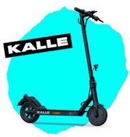 Trittbrett Kalle 2.1 - E-Scooter - mit Straßenzulassung nach eKFV Köln - Ostheim Vorschau