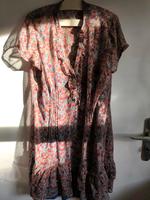 Damen Kleid Pimkie Größe M 38 Blumen rot blau sommer frühling S Rheinland-Pfalz - Mayen Vorschau