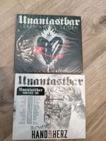 CD Unantastbar original verpackt Nordrhein-Westfalen - Isselburg Vorschau
