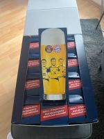 Bayern München Paulaner Bier Gläser Niedersachsen - Wendeburg Vorschau