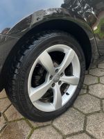 4 Original Audi A1 8X Felgen 16“ 8X0 071 496 mit Winterreifen Schleswig-Holstein - Ahrensburg Vorschau