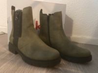 Rieker Stiefeletten, NEU + OVP, Stiefel Nordrhein-Westfalen - Bad Salzuflen Vorschau