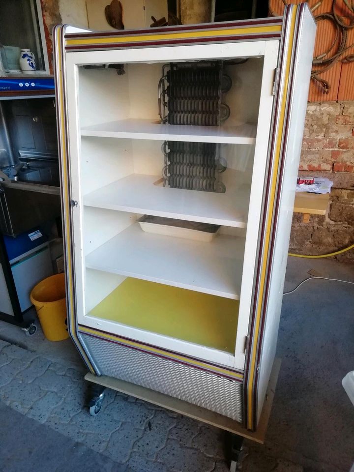 Kühlschrank Reparatur Kompressor in Eußenheim