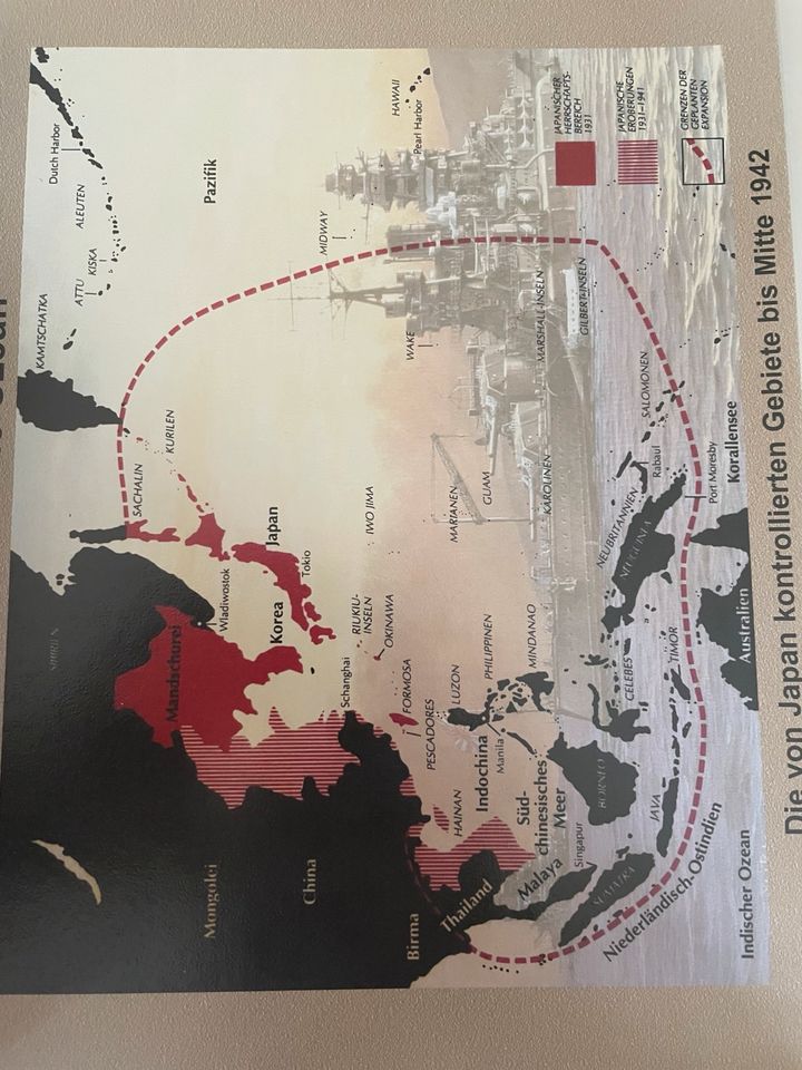 Weltbild Faszination Seefahrt Sammelmappe in Gardelegen  