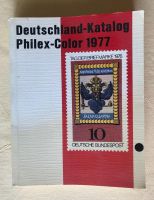 Philex-Color 1977 Deutschland Briefmarken Baden-Württemberg - Westerstetten Vorschau