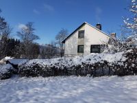 Winterzeit! Nachhaltige Ferienwohnung nahe Region Winterberg Nordrhein-Westfalen - Bad Berleburg Vorschau