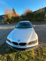 BMW 316i e46 Schleswig-Holstein - Struckum Vorschau