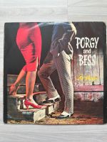 LP Vinyl Schallplatte Porgy and Bess 101 Strings antik vintage Berlin - Spandau Vorschau