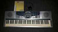 Bontempi PM 683 Keyboard mit Zubhör " neuwertig !!! Rheinland-Pfalz - Brohl-Lützing Vorschau