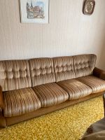Couch mit Gebrauchsspuren Vintage Rheinland-Pfalz - Deidesheim Vorschau