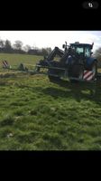 Wiesenschleppe 6m/trecker/anhänger/grubber Nordfriesland - Niebüll Vorschau